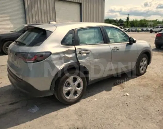 Honda HR-V 2024 თბილისი - photo 3