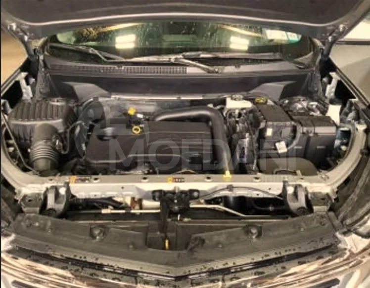 Chevrolet Equinox 2024 Тбилиси - изображение 11