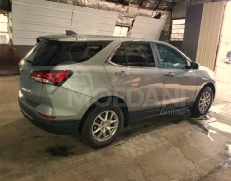 Chevrolet Equinox 2024 Тбилиси - изображение 3