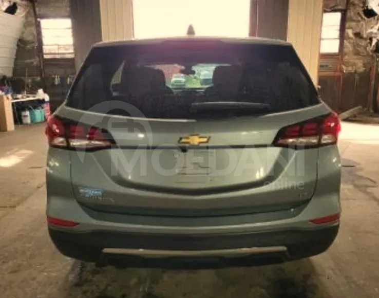 Chevrolet Equinox 2024 Тбилиси - изображение 6