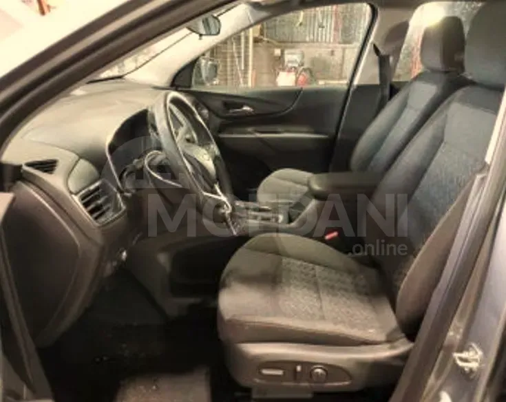 Chevrolet Equinox 2024 Тбилиси - изображение 7