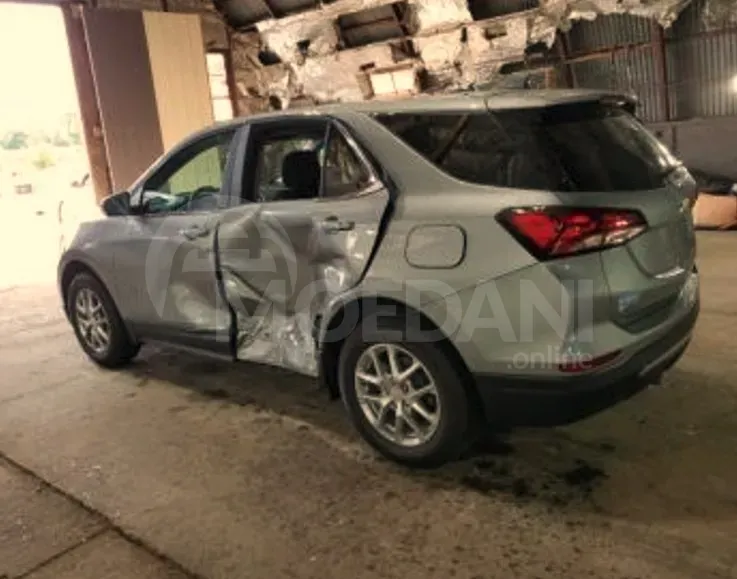 Chevrolet Equinox 2024 Тбилиси - изображение 2