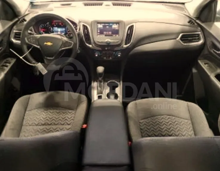 Chevrolet Equinox 2024 Тбилиси - изображение 8
