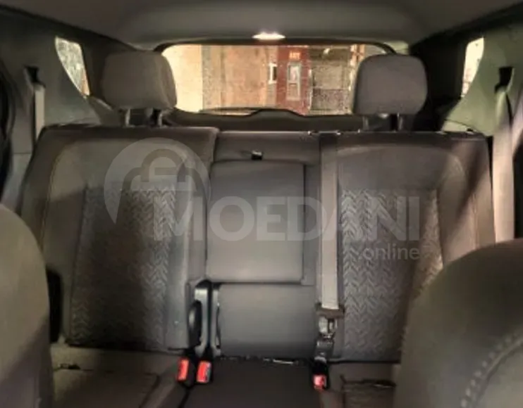 Chevrolet Equinox 2024 Тбилиси - изображение 10