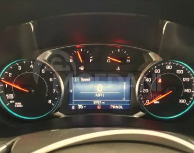 Chevrolet Equinox 2024 Тбилиси - изображение 9