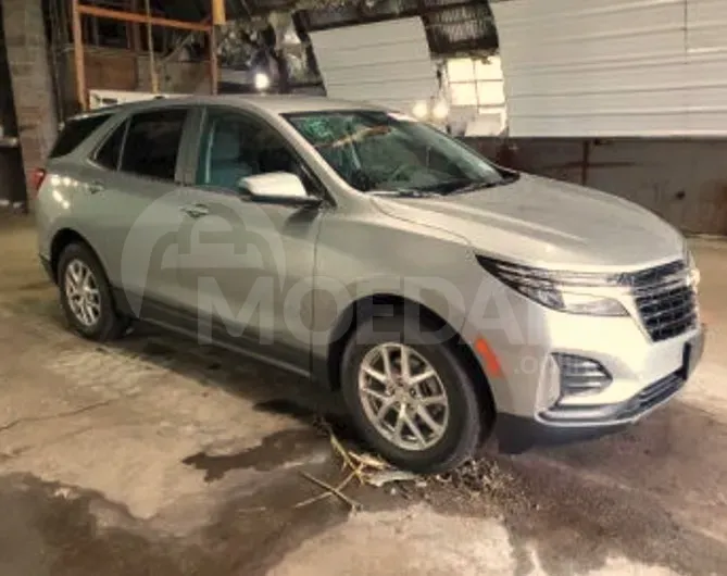 Chevrolet Equinox 2024 Тбилиси - изображение 4