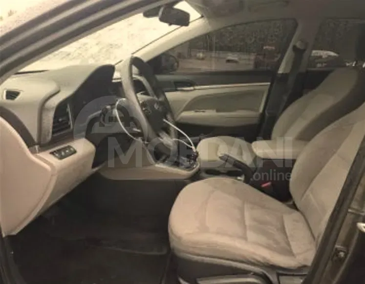 Hyundai Elantra 2020 თბილისი - photo 7