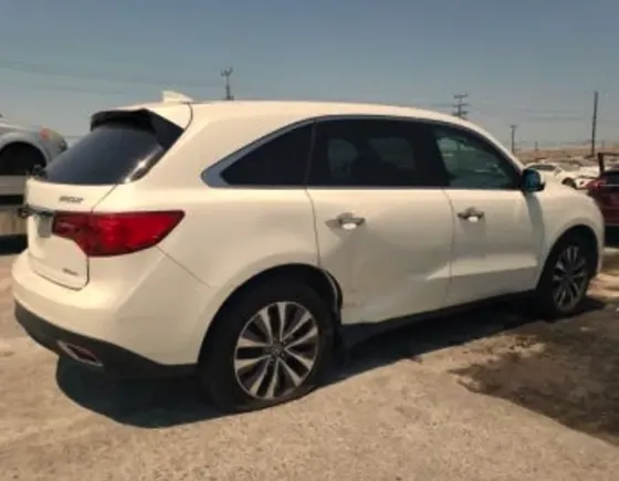 Acura MDX 2016 თბილისი