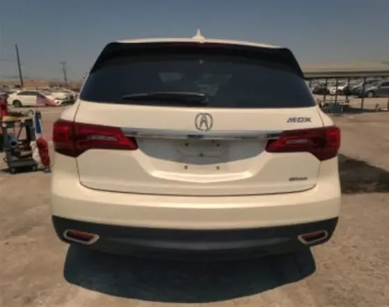 Acura MDX 2016 თბილისი