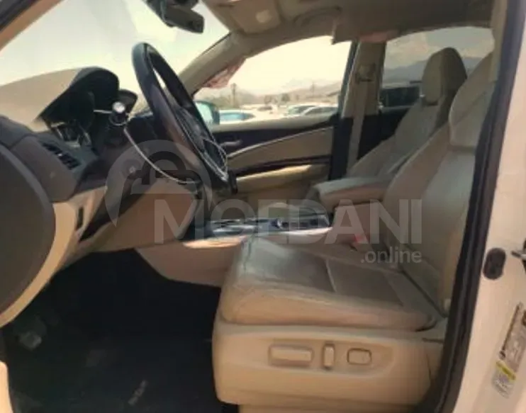Acura MDX 2016 Tbilisi - photo 6