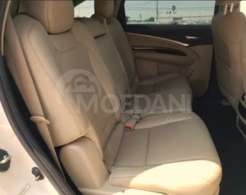 Acura MDX 2016 Tbilisi - photo 10