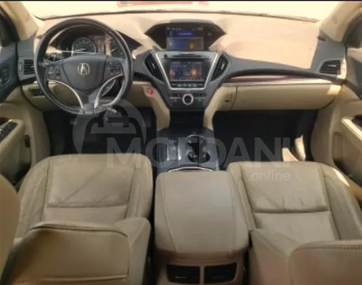 Acura MDX 2016 Tbilisi - photo 7