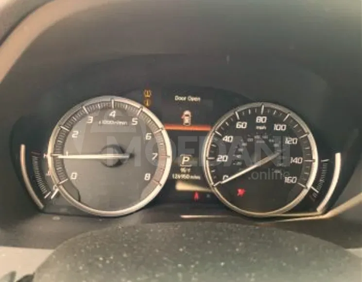 Acura MDX 2016 Tbilisi - photo 8