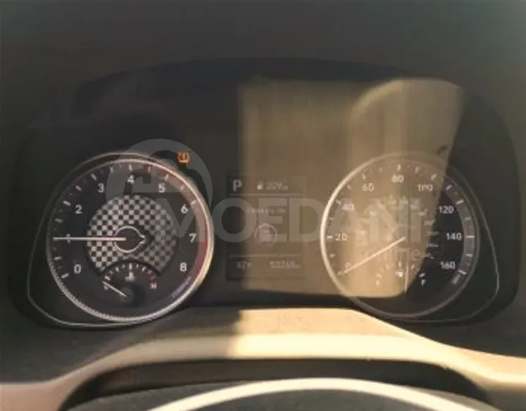 Hyundai Elantra 2019 თბილისი - photo 8