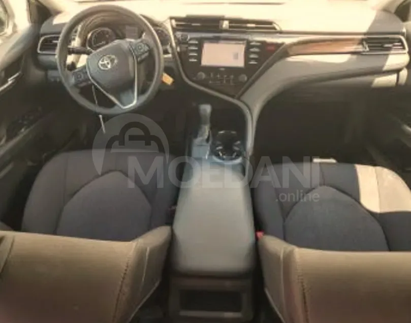 Toyota Camry 2.5L 2024 თბილისი - photo 6