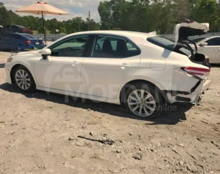 Toyota Camry 2.5L 2024 თბილისი - photo 2