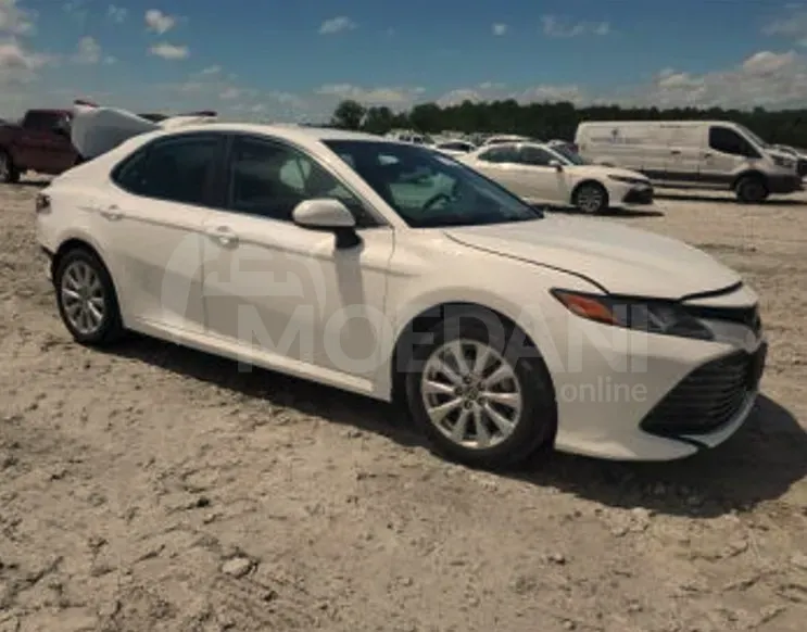 Toyota Camry 2.5L 2024 თბილისი - photo 3