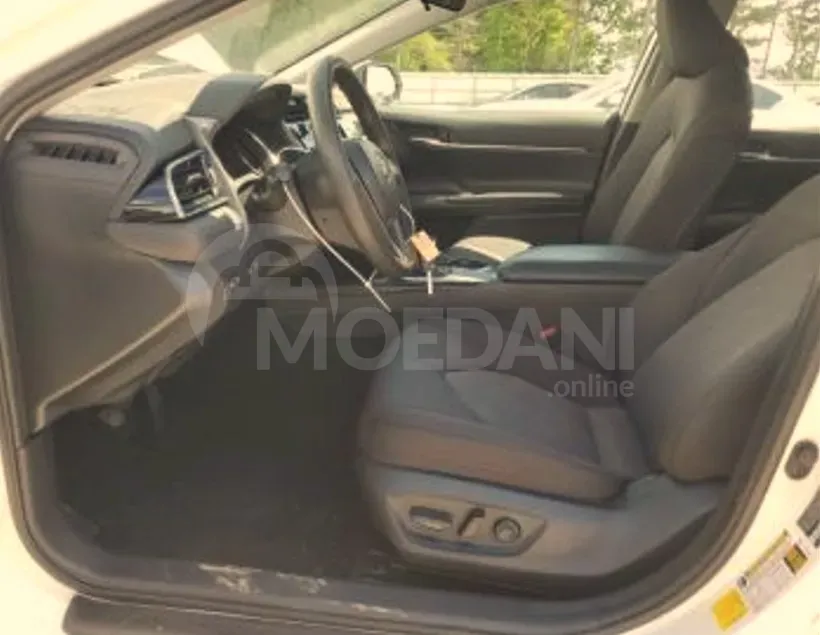 Toyota Camry 2.5L 2024 თბილისი - photo 5