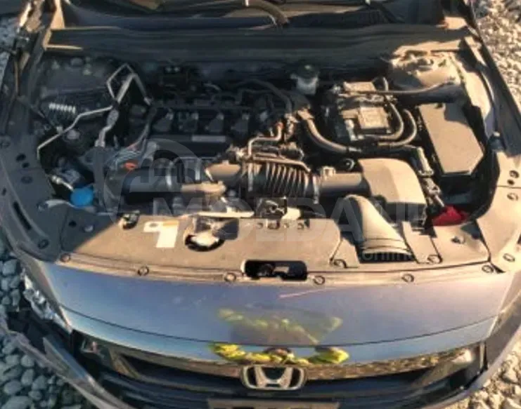 Honda Accord 2020 Тбилиси - изображение 11