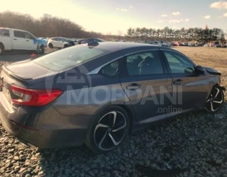 Honda Accord 2020 Тбилиси - изображение 3