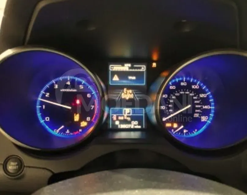 Subaru Outback 2017 Тбилиси - изображение 6