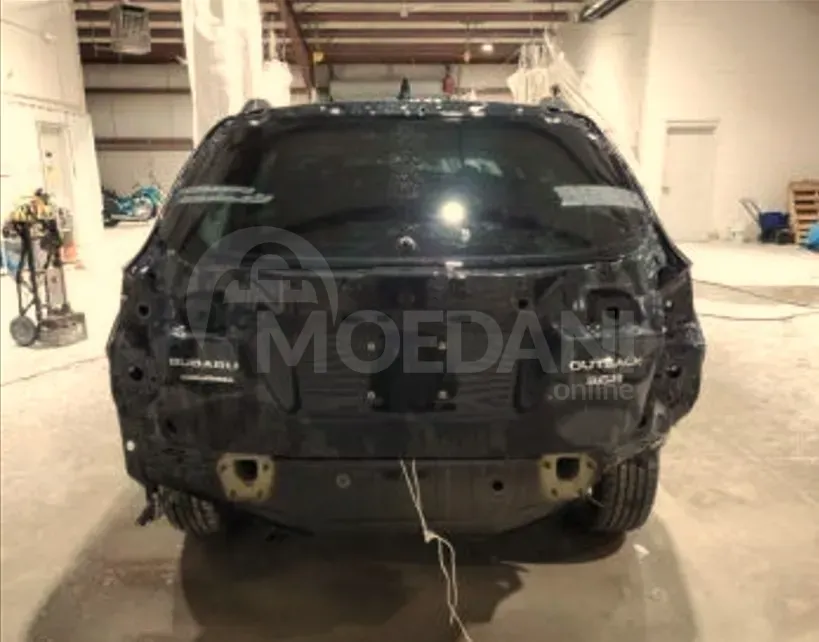 Subaru Outback 2017 Тбилиси - изображение 4