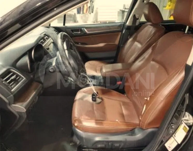 Subaru Outback 2017 Тбилиси - изображение 5