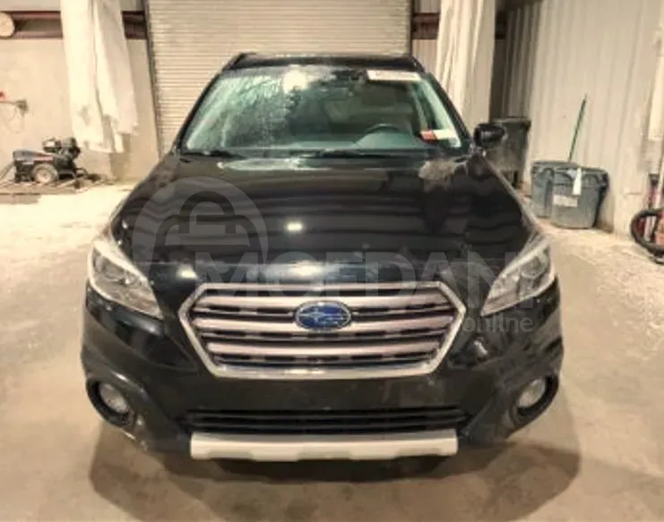 Subaru Outback 2017 Тбилиси - изображение 3
