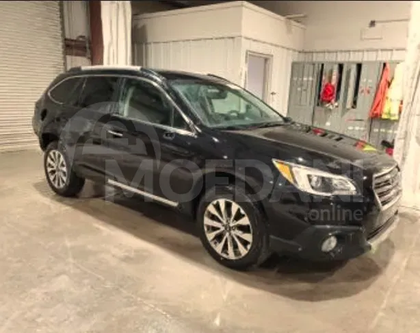 Subaru Outback 2017 Тбилиси - изображение 2