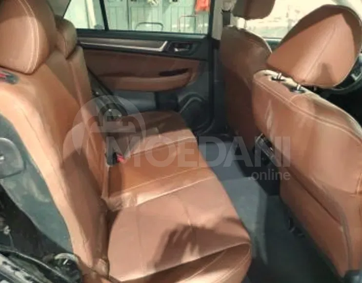 Subaru Outback 2017 Тбилиси - изображение 9