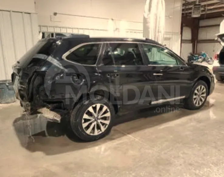 Subaru Outback 2017 Тбилиси - изображение 1