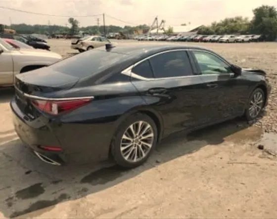 Lexus ES 2019 თბილისი