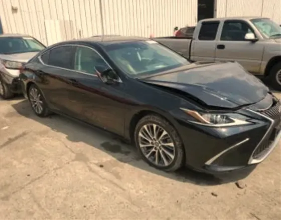 Lexus ES 2019 თბილისი