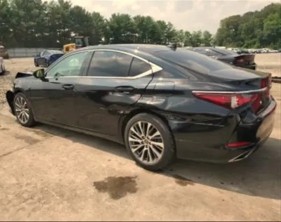 Lexus ES 2019 თბილისი