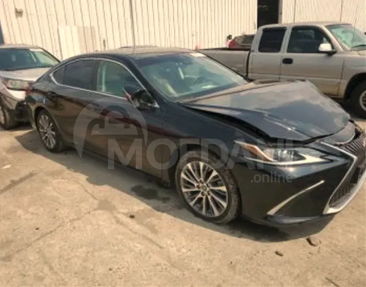 Lexus ES 2019 Тбилиси - изображение 4