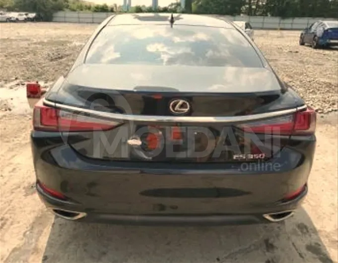 Lexus ES 2019 Тбилиси - изображение 6