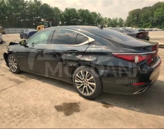 Lexus ES 2019 Тбилиси - изображение 2