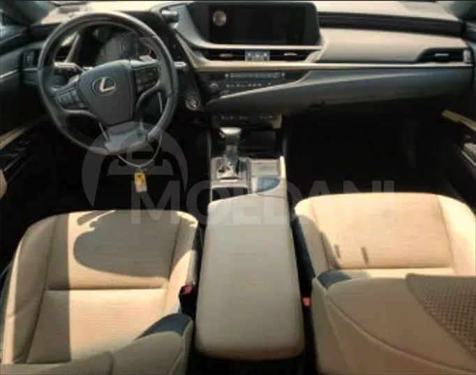Lexus ES 2019 Тбилиси - изображение 8