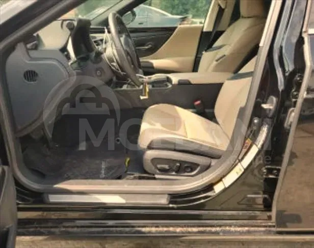 Lexus ES 2019 Тбилиси - изображение 7