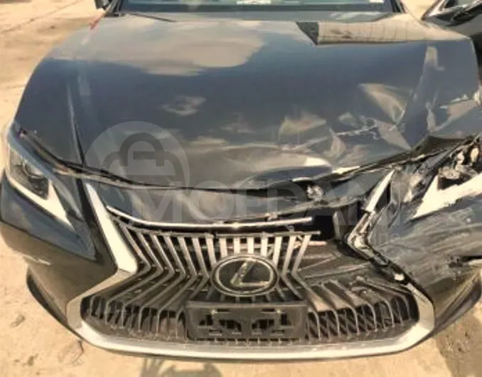 Lexus ES 2019 Тбилиси - изображение 10