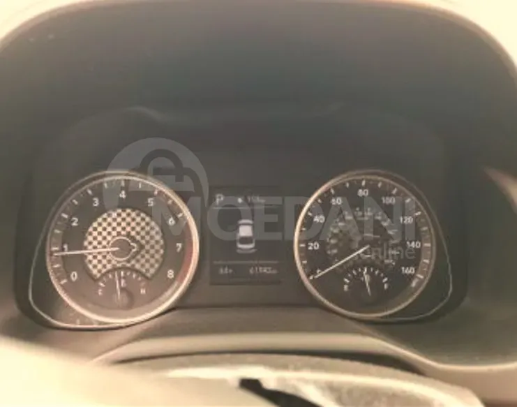 Hyundai Elantra 2020 თბილისი - photo 9