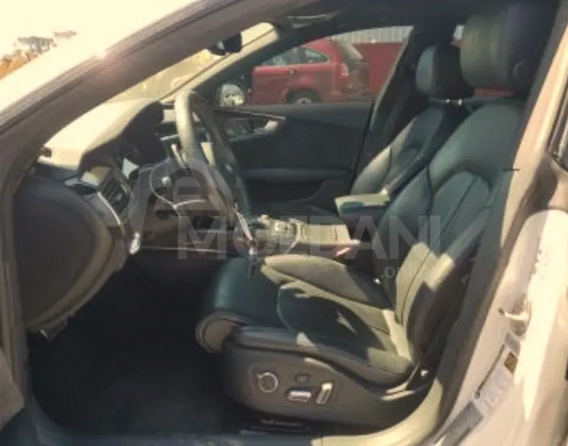 Audi RS7 2018 Тбилиси - изображение 7