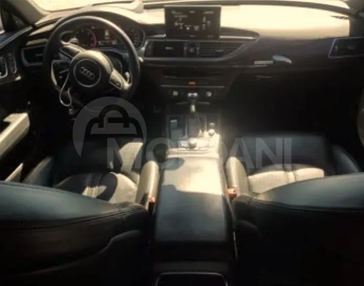 Audi RS7 2018 Тбилиси - изображение 8