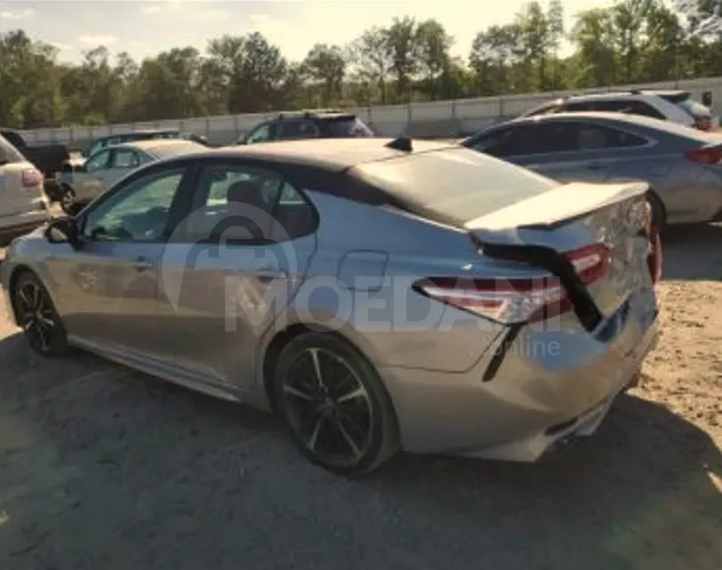 Toyota Camry 2.5L 2020 თბილისი - photo 2