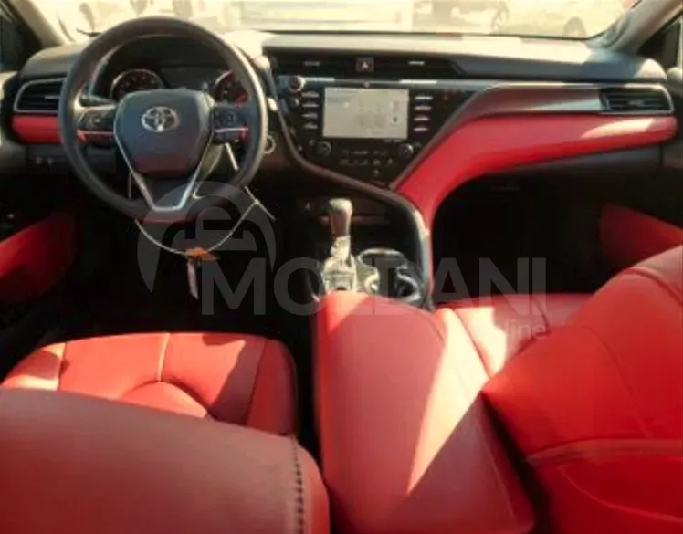Toyota Camry 2.5L 2020 თბილისი - photo 9