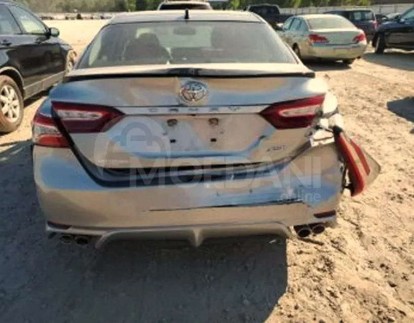 Toyota Camry 2.5L 2020 თბილისი - photo 6