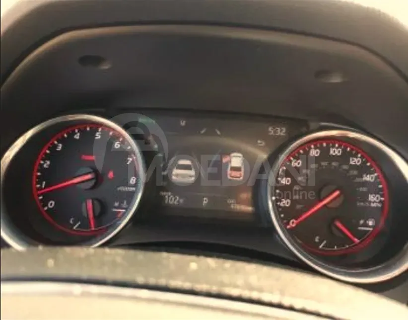Toyota Camry 2.5L 2020 თბილისი - photo 8
