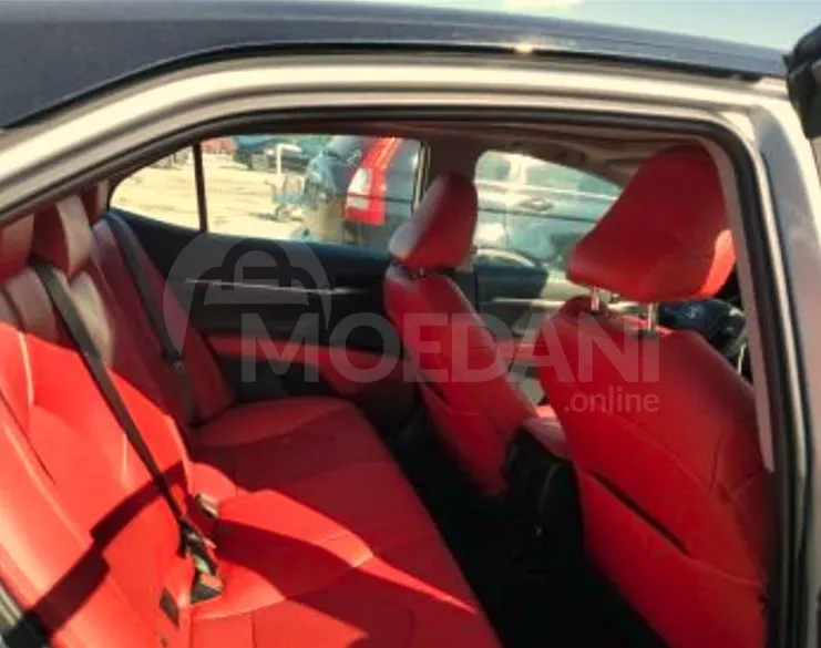 Toyota Camry 2.5L 2020 თბილისი - photo 10
