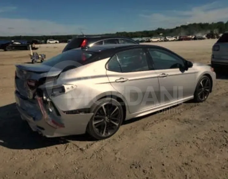 Toyota Camry 2.5L 2020 თბილისი - photo 3