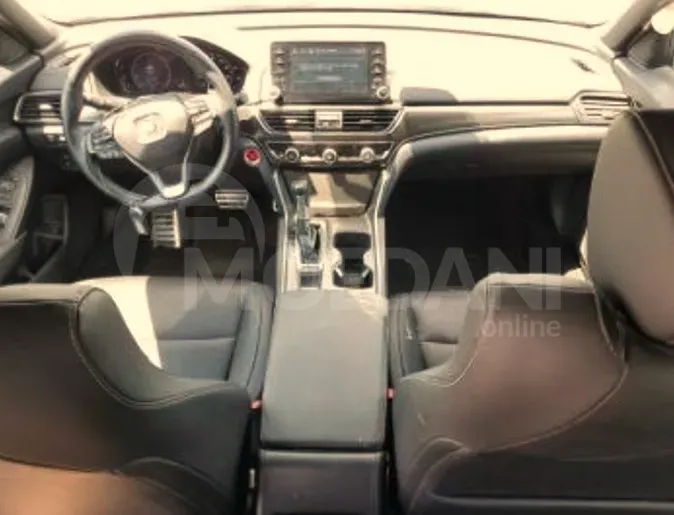 Honda Accord 2019 Тбилиси - изображение 7